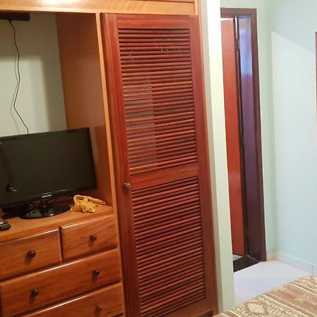 Apartamento Marco E Hilda Ubatuba Extérieur photo