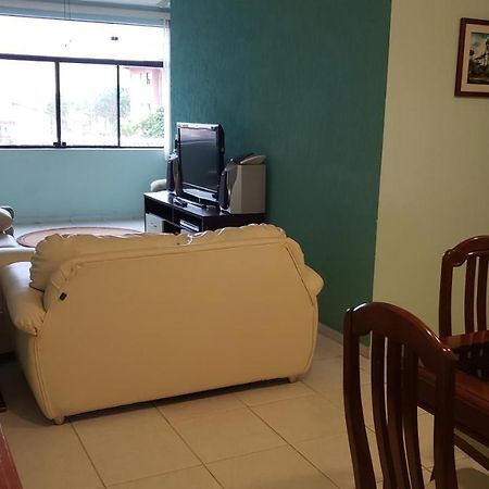 Apartamento Marco E Hilda Ubatuba Extérieur photo