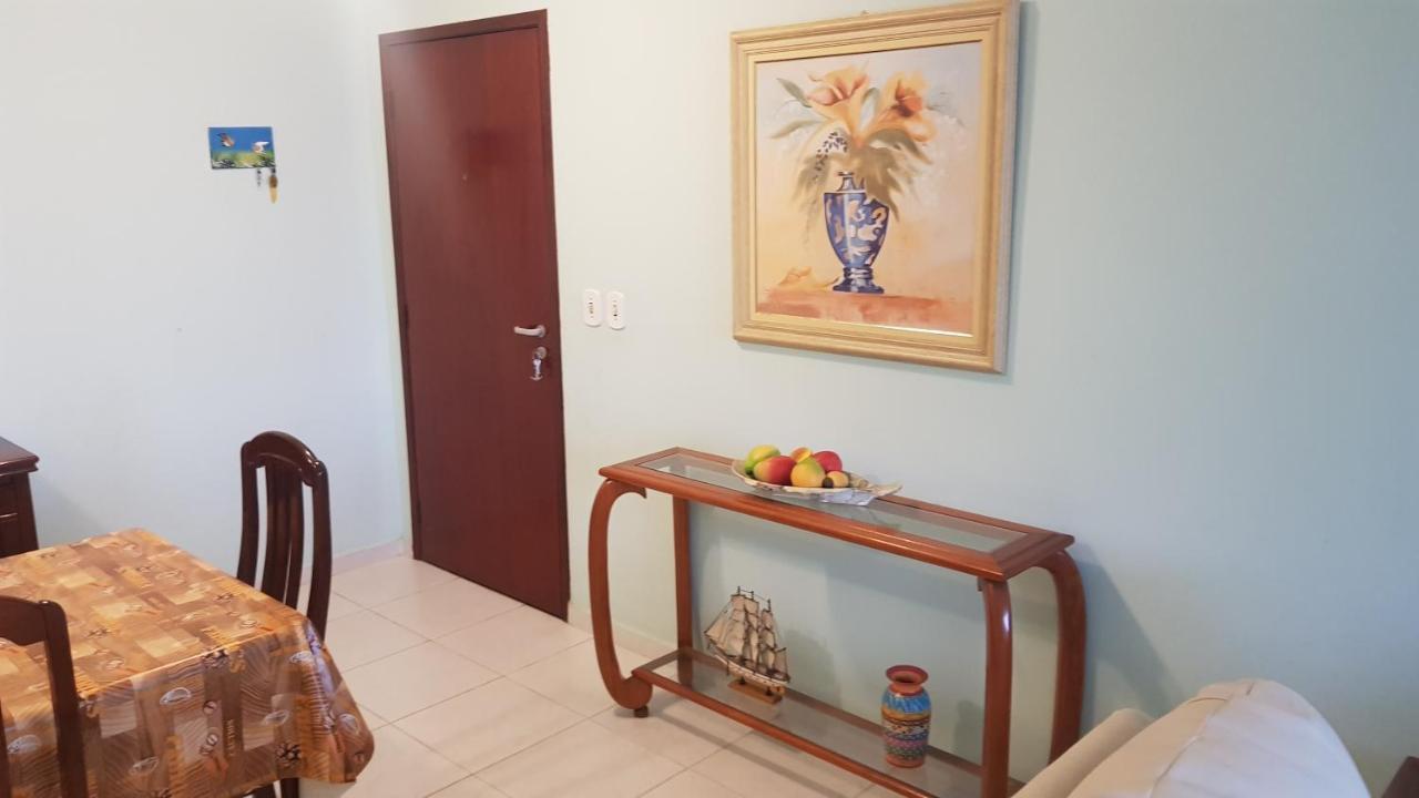 Apartamento Marco E Hilda Ubatuba Extérieur photo