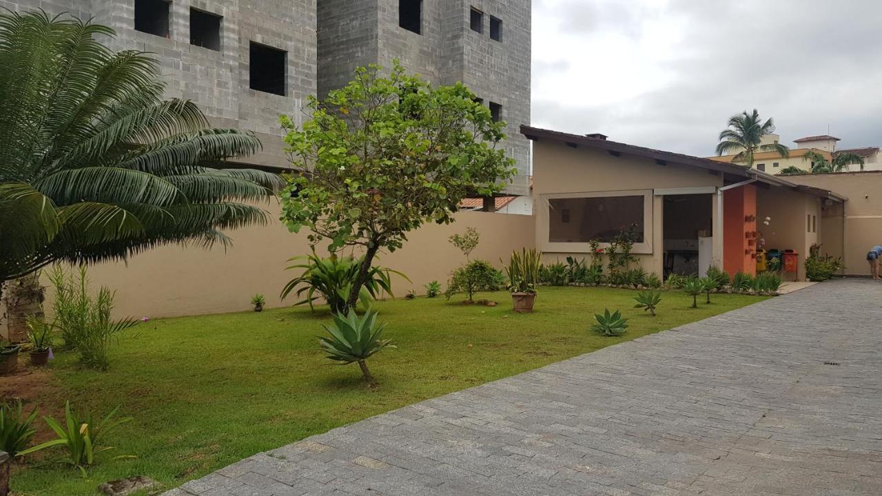 Apartamento Marco E Hilda Ubatuba Extérieur photo