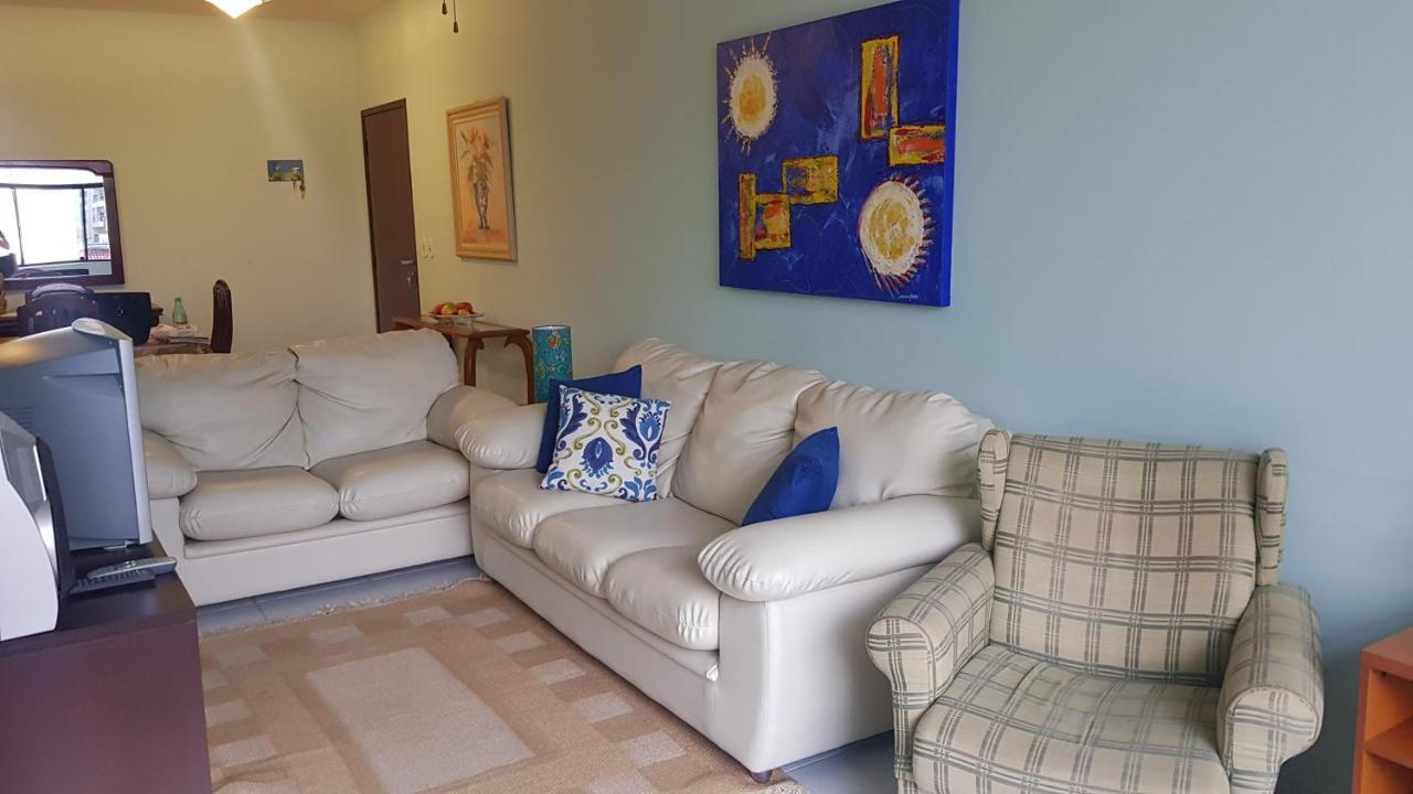 Apartamento Marco E Hilda Ubatuba Extérieur photo