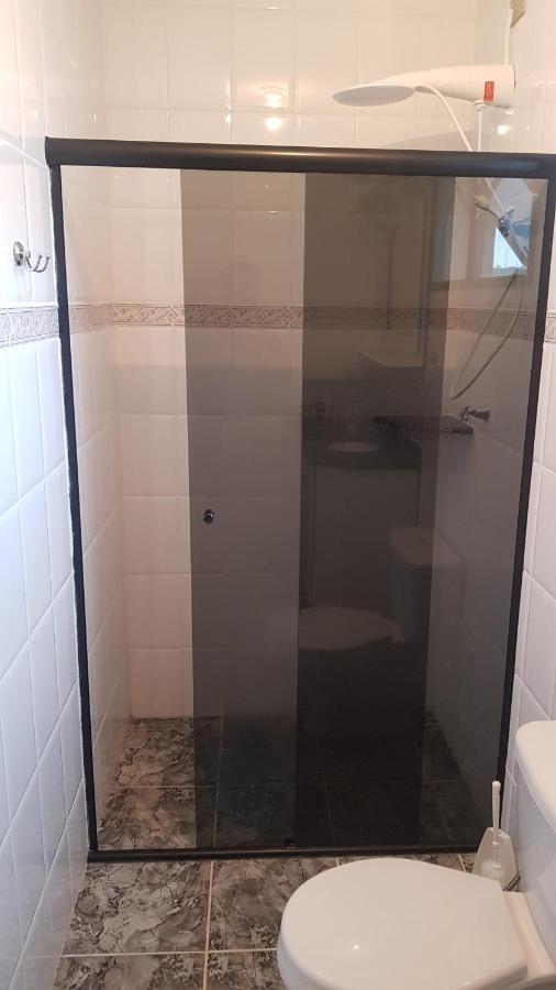 Apartamento Marco E Hilda Ubatuba Extérieur photo