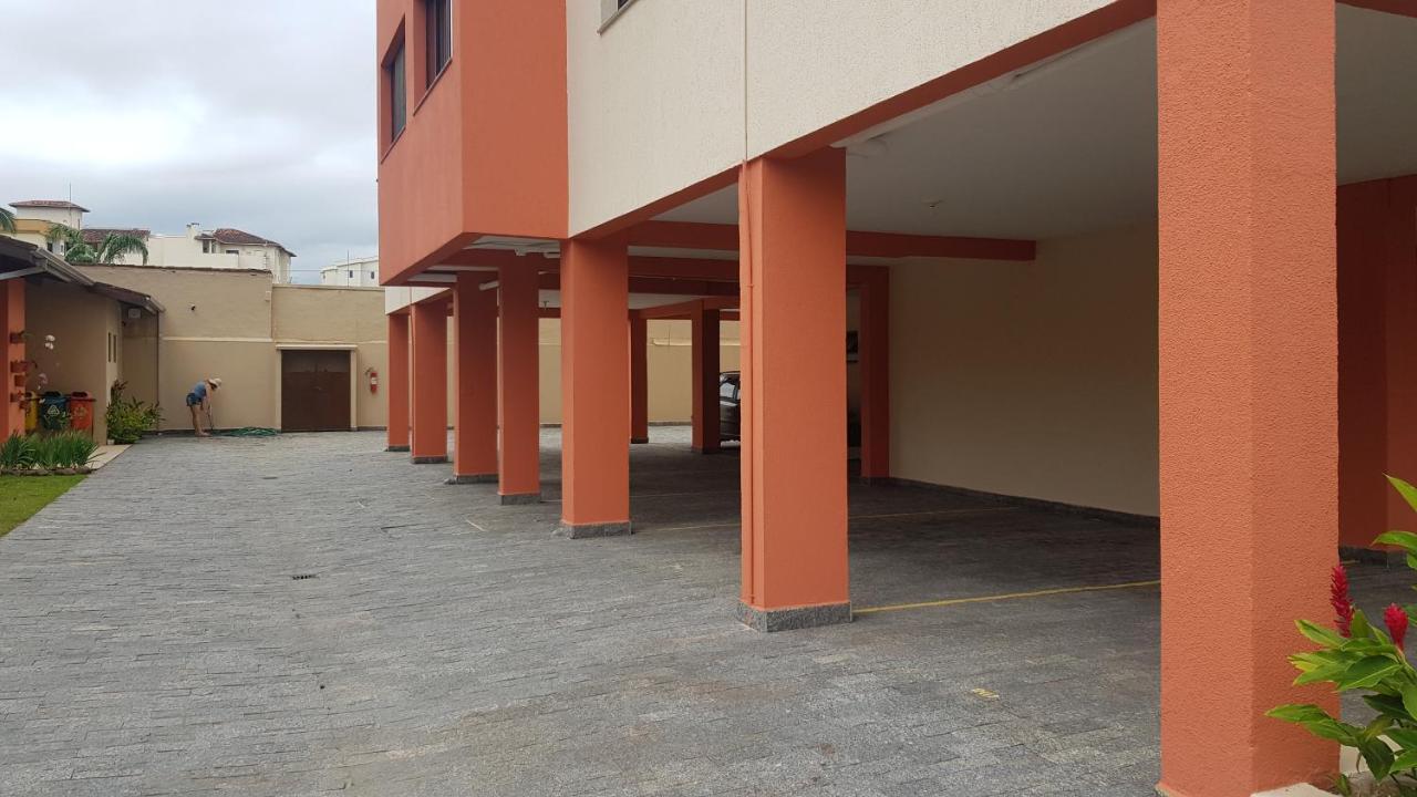 Apartamento Marco E Hilda Ubatuba Extérieur photo