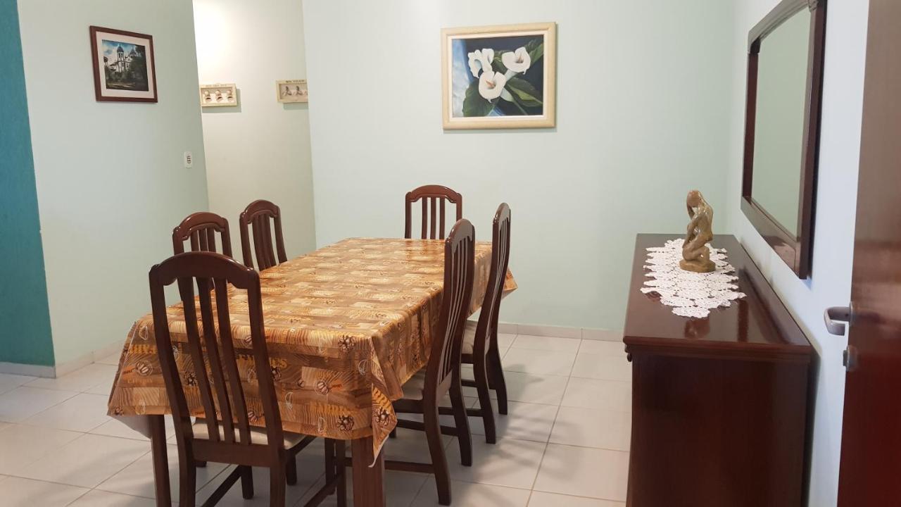Apartamento Marco E Hilda Ubatuba Extérieur photo