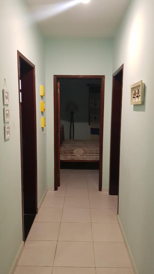 Apartamento Marco E Hilda Ubatuba Extérieur photo
