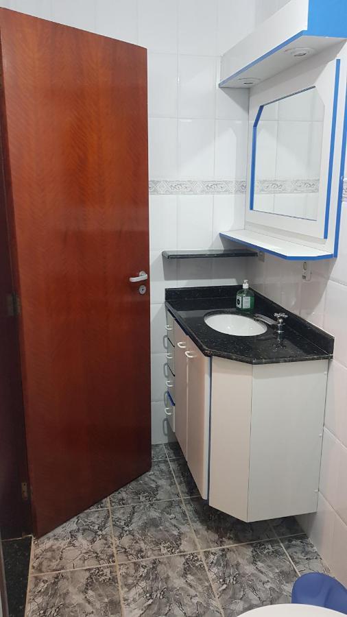 Apartamento Marco E Hilda Ubatuba Extérieur photo