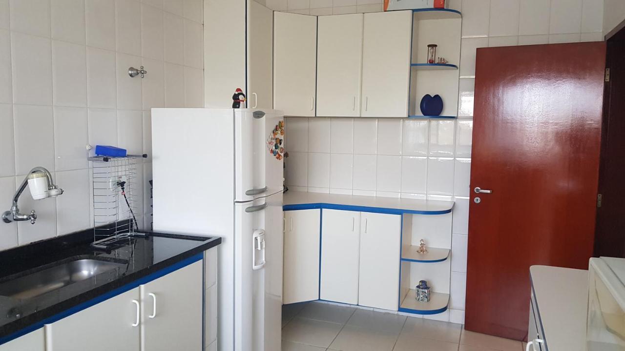 Apartamento Marco E Hilda Ubatuba Extérieur photo