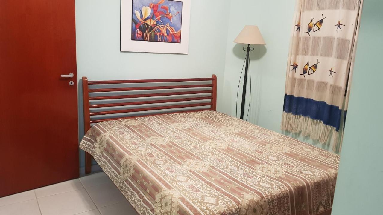 Apartamento Marco E Hilda Ubatuba Extérieur photo