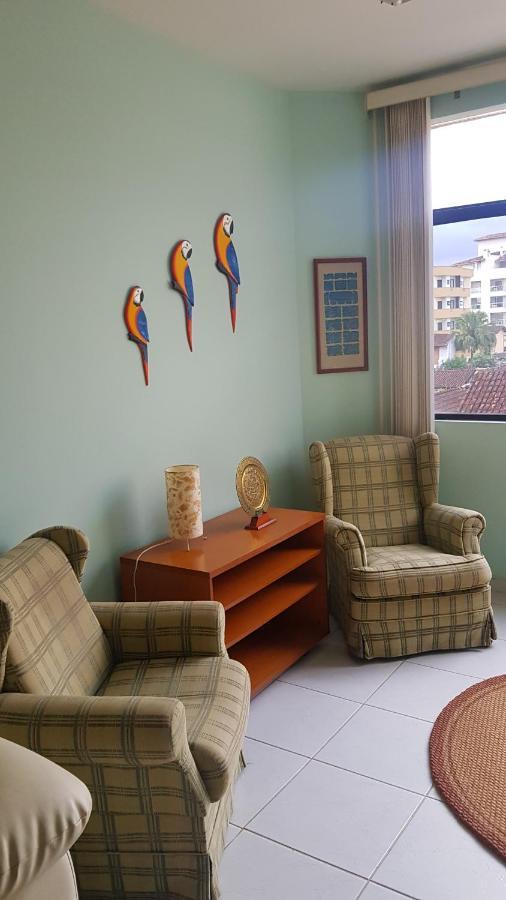 Apartamento Marco E Hilda Ubatuba Extérieur photo