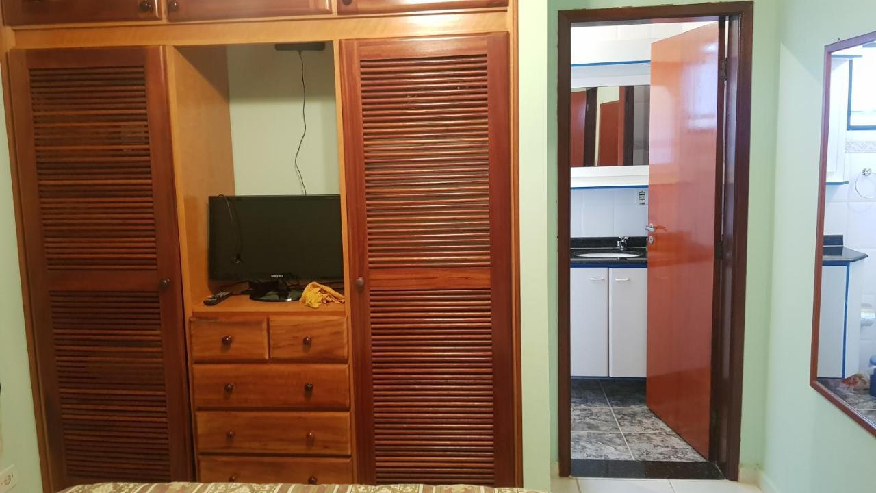 Apartamento Marco E Hilda Ubatuba Extérieur photo