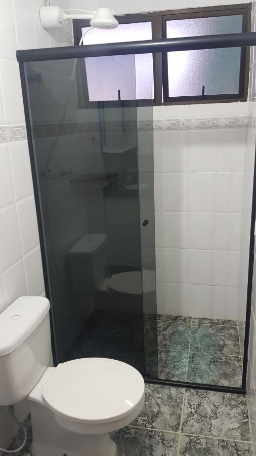 Apartamento Marco E Hilda Ubatuba Extérieur photo