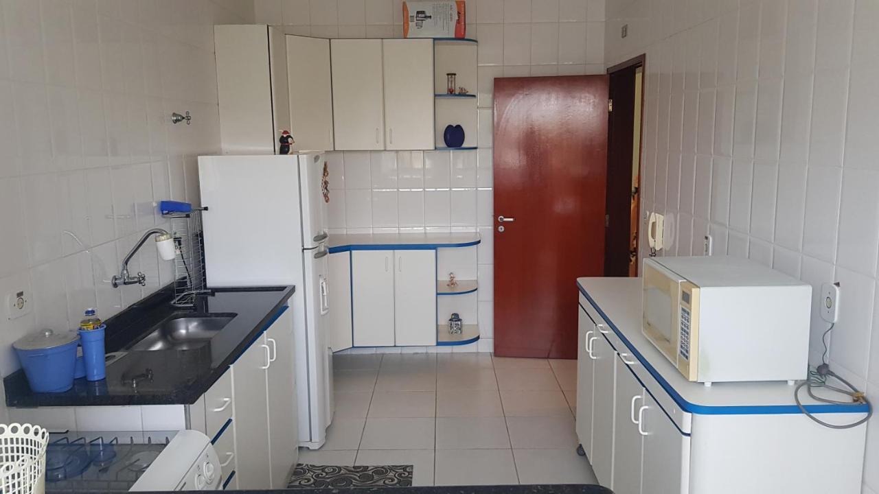 Apartamento Marco E Hilda Ubatuba Extérieur photo