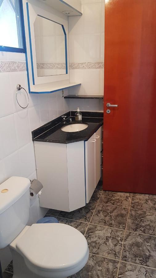 Apartamento Marco E Hilda Ubatuba Extérieur photo