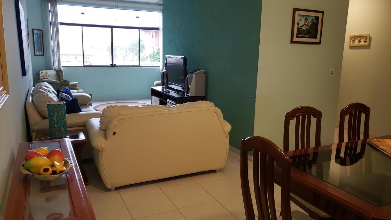 Apartamento Marco E Hilda Ubatuba Extérieur photo