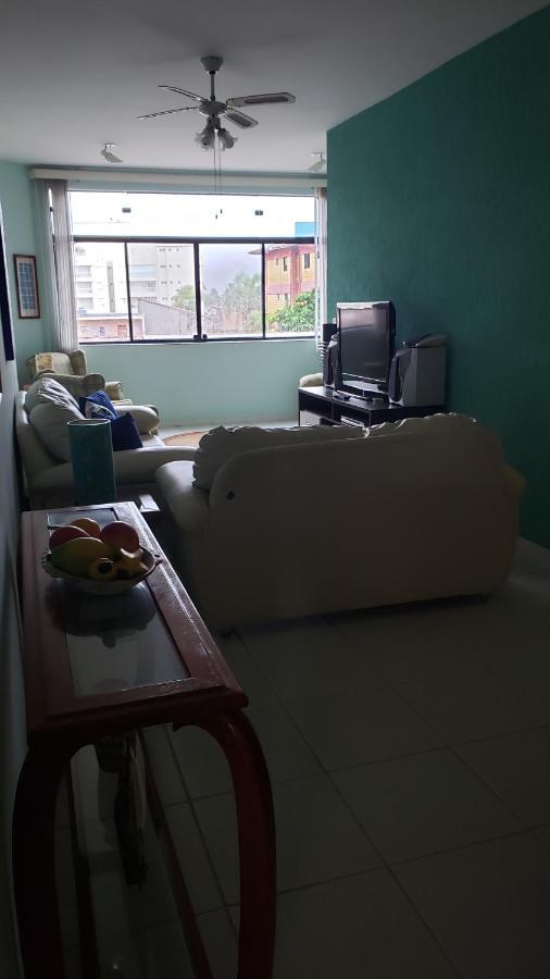 Apartamento Marco E Hilda Ubatuba Extérieur photo