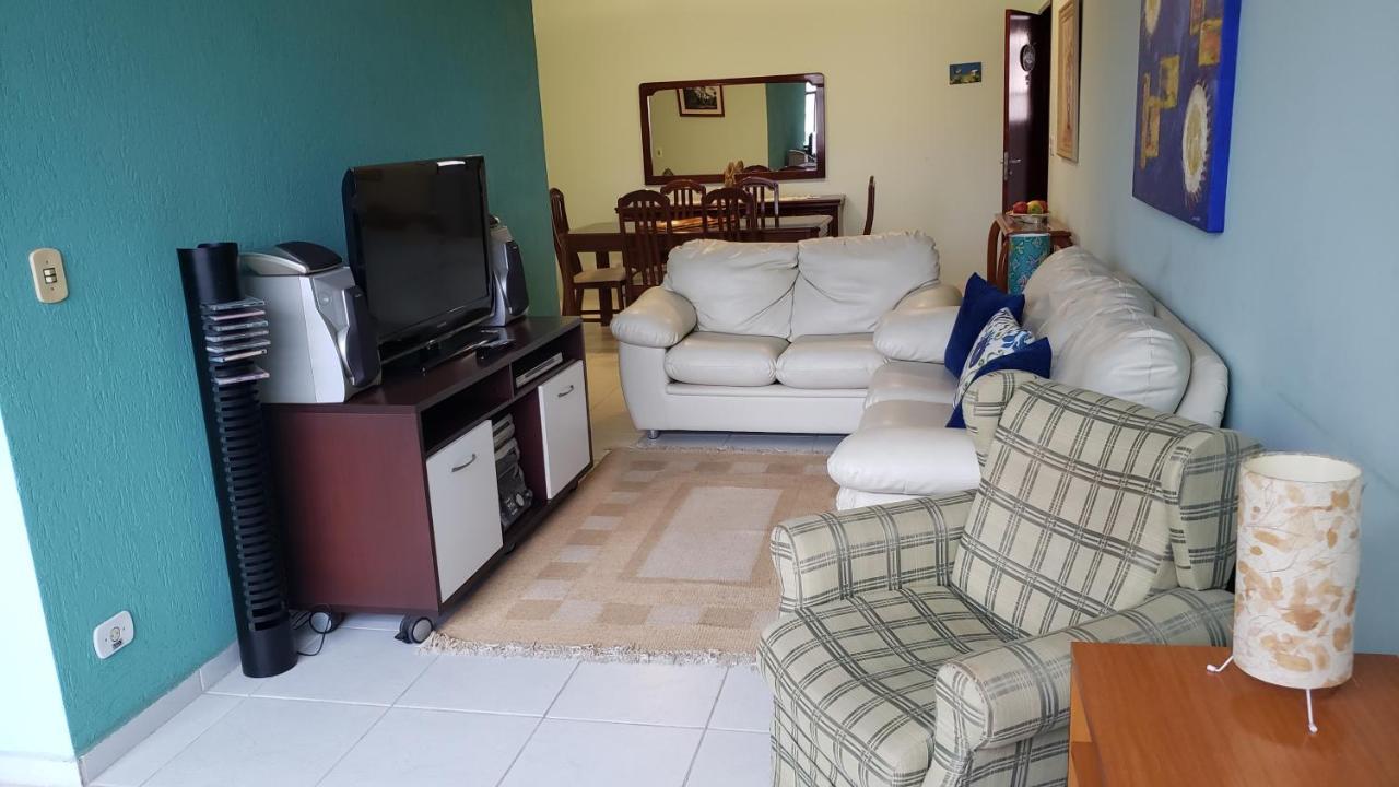 Apartamento Marco E Hilda Ubatuba Extérieur photo